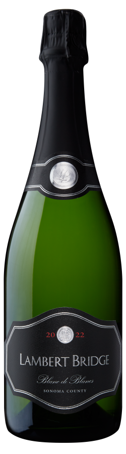 2022 Blanc de Blancs Sonoma County