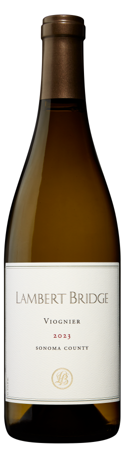 2023 Viognier Sonoma County