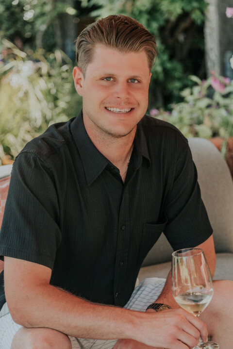 Kurtis Pavilionis, Wine Educator