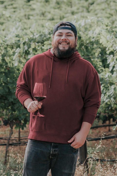 Danny Dillon, Cellar Hand