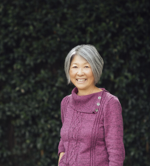 Mariko Morikawa, Administrative Coordinator